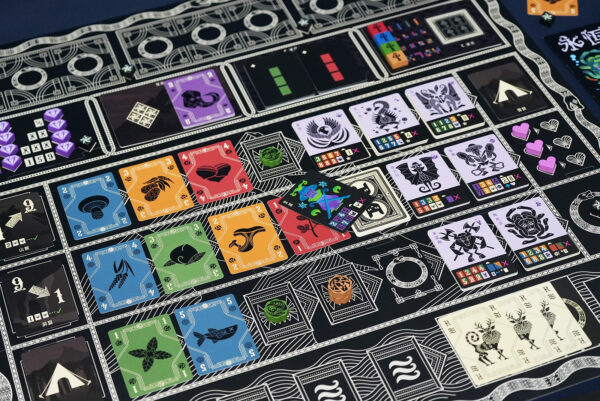 永恆牌01 永恆牌 Eternal decks