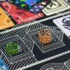 永恆牌03 永恆牌 Eternal decks