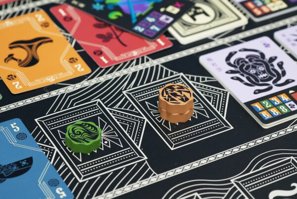 永恆牌03 永恆牌 Eternal decks