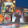 迷霧之子：牌庫構築遊戲